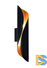 Настенный светильник Crystal Lux CLT 230 CLT 230W BL-GO