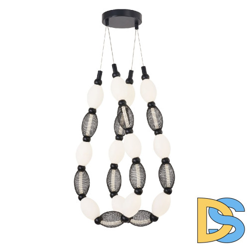 Подвесная люстра Favourite Perler 4560-2PC