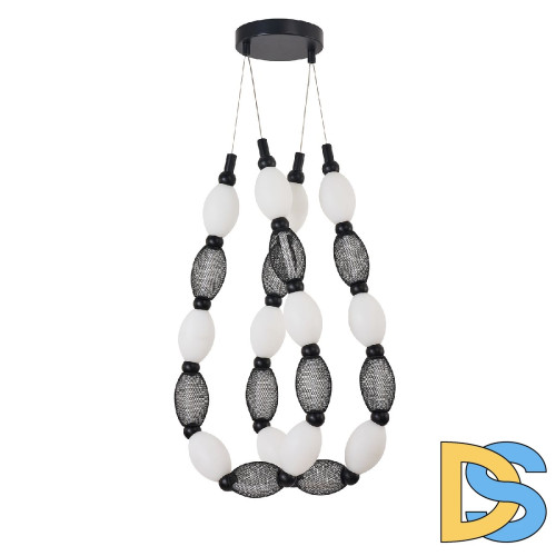 Подвесная люстра Favourite Perler 4560-2PC