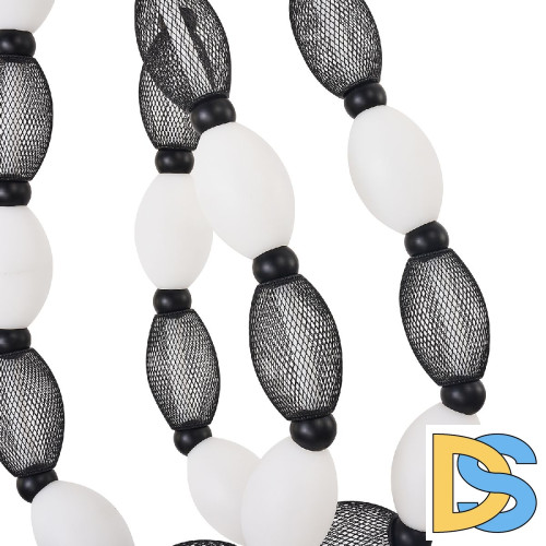 Подвесная люстра Favourite Perler 4560-2PC