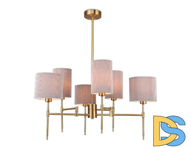 Люстра на штанге Ambrella Light High Light Heigh Light LH72381