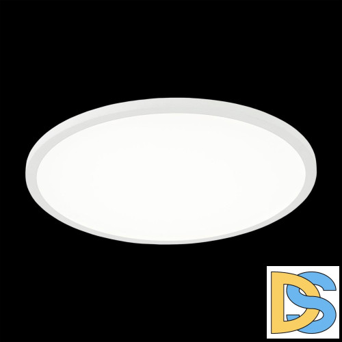 Встраиваемый светодиодный светильник Citilux Омега CLD50R220