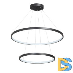 Подвесная люстра Vitaluce V04614-13/2S