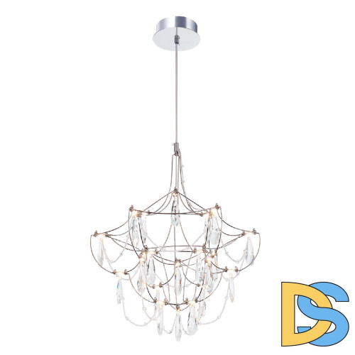 Подвесной светильник Modelux ML.5601.400P СН