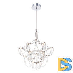 Подвесной светильник Modelux ML.5601.400P СН