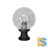 Уличный светильник Fumagalli Minilot/G300 G30.111.000.AXE27