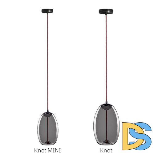 Подвесной светильник Loft IT 8134-A