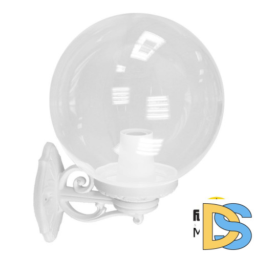 Уличный настенный светильник Fumagalli G30.131.000.WXE27