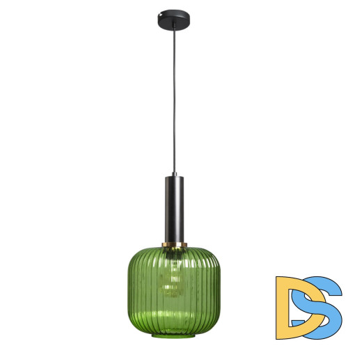 Подвесной светильник Loft IT IRIS 2072-B+BL