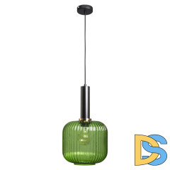 Подвесной светильник Loft IT IRIS 2072-B+BL