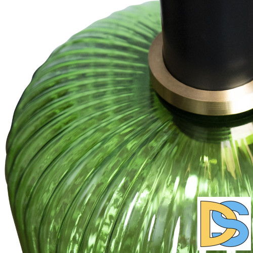 Подвесной светильник Loft IT IRIS 2072-B+BL