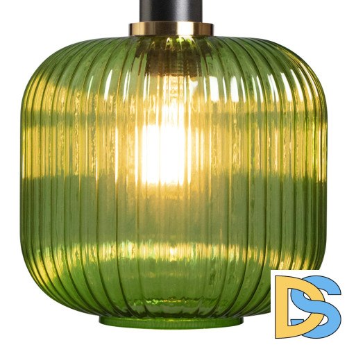 Подвесной светильник Loft IT IRIS 2072-B+BL