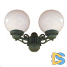 Уличный настенный светильник Fumagalli G25.141.000.VYE27