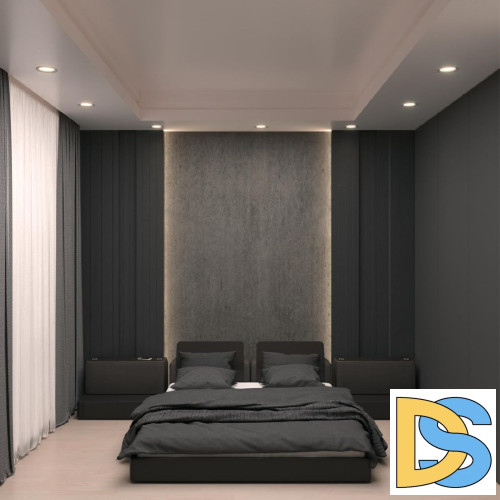 Встраиваемый светильник Novotech Drum 359415