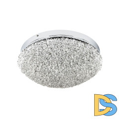 Потолочный светильник Modelux ML.2320.400 CR