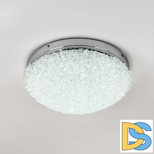 Потолочный светильник Modelux ML.2320.400 CR