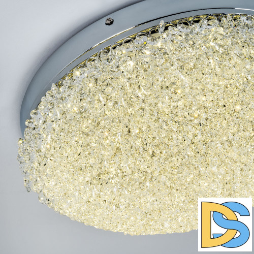 Потолочный светильник Modelux ML.2320.400 CR