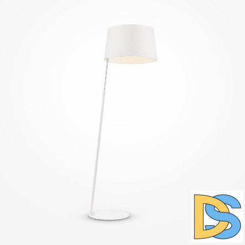 Торшер Maytoni Bergamo MOD613FL-01W