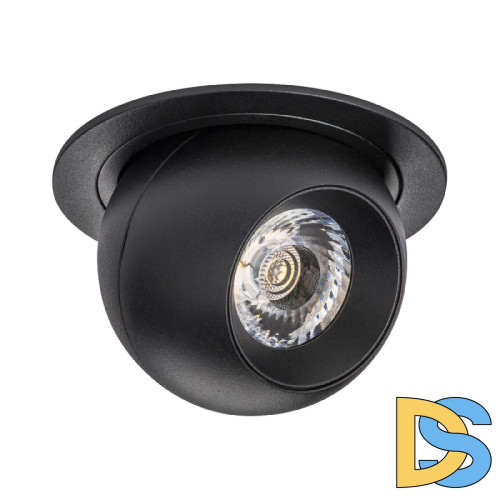 Встраиваемый спот Lightstar Intero (217617+217072) i61772