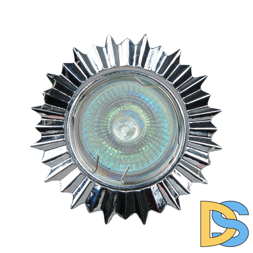 Встраиваемый светильник Elvan TCH-16144-MR16-5.3-Ch