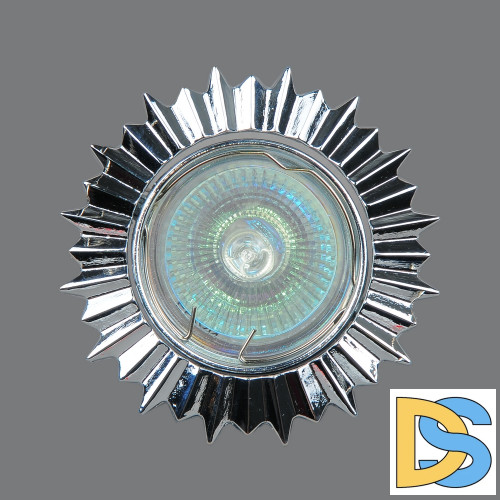 Встраиваемый светильник Elvan TCH-16144-MR16-5.3-Ch