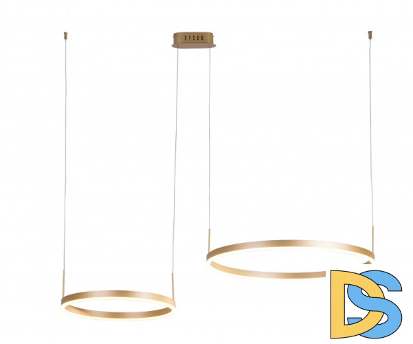 Подвесной светильник Kink Light 08219,33P