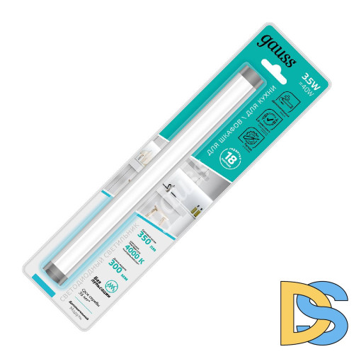 Модульный светодиодный светильник Gauss G 9023533235