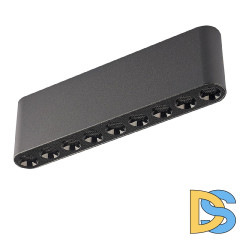 Накладной светильник Odeon Light Small 7092/21CL