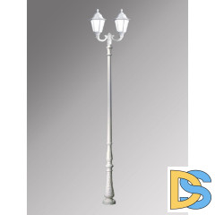 Садовый светильник Fumagalli E35.205.R20.WYH27