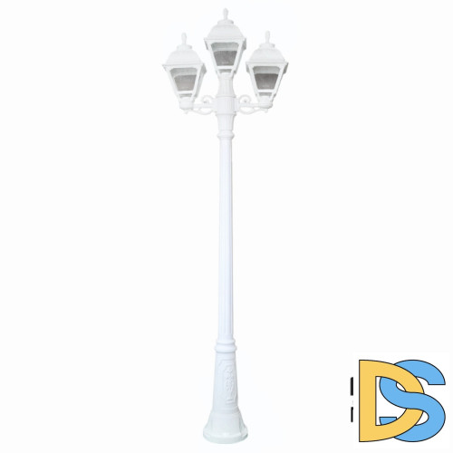 Садовый светильник Fumagalli U23.156.S21.WXF1R