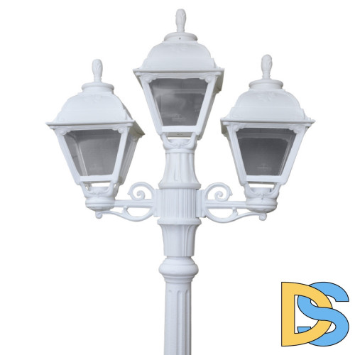 Садовый светильник Fumagalli U23.156.S21.WXF1R