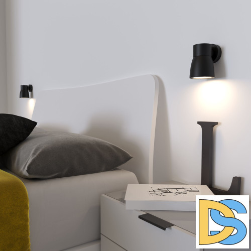 Бра Elektrostandard Cono 4690389188312 a061047