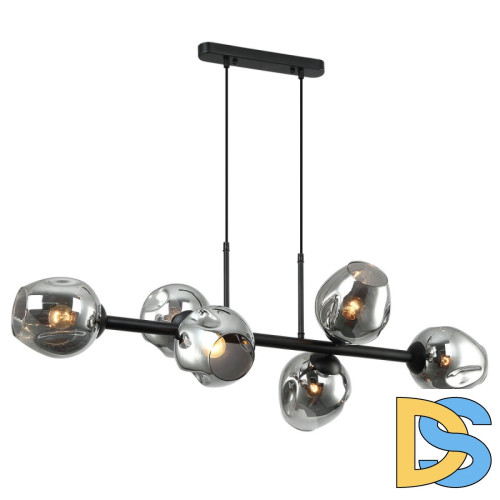 Подвесная люстра Favourite Traube 2361-6P