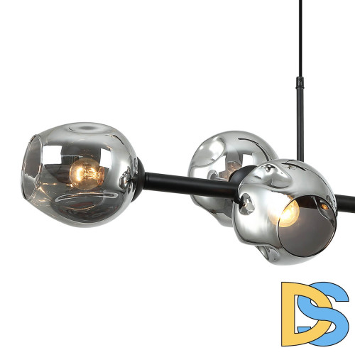 Подвесная люстра Favourite Traube 2361-6P