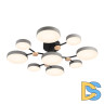 Потолочная люстра LED4U L3201-780 GR