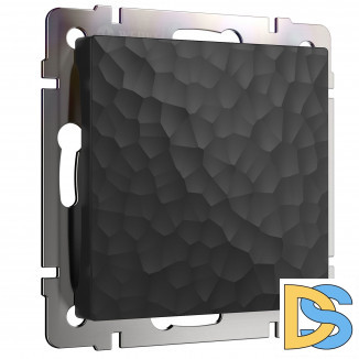 Заглушка (черный) W1259208