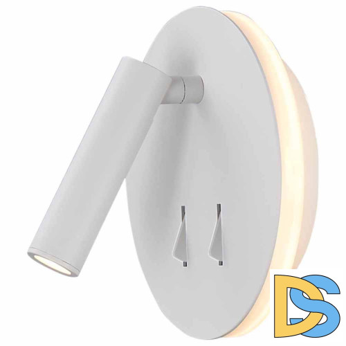 Светодиодный спот Mantra Cayman 6080