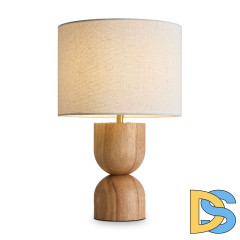 Настольная лампа Freya Forest FR5326TL-01BG