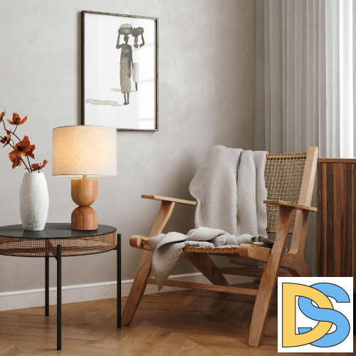 Настольная лампа Freya Forest FR5326TL-01BG