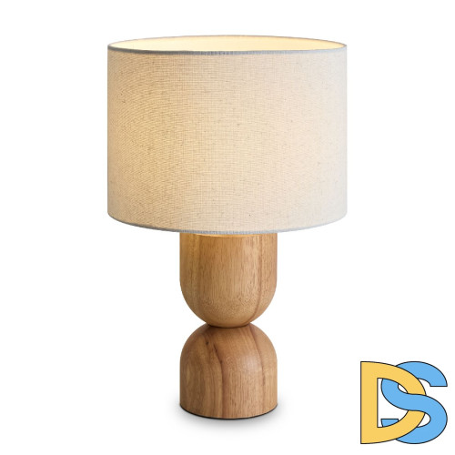 Настольная лампа Freya Forest FR5326TL-01BG