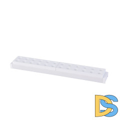 Трековый магнитный светильник Favourite Unica 4140-1C