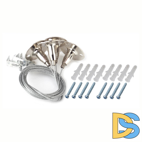 Подвесной комплект ЭРА SPL-FIX1 Б0019797