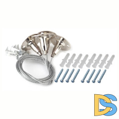 Подвесной комплект ЭРА SPL-FIX1 Б0019797