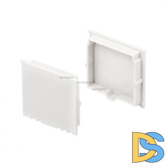 Заглушка Arlight ARH-POWER-W35 глухая 017623