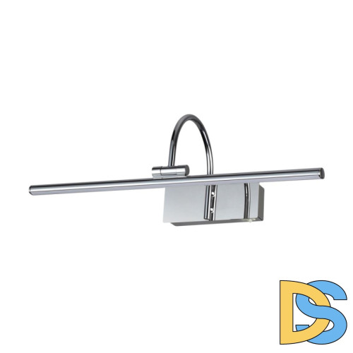 Подсветка для картин Odeon Light Geba 4910/8WL