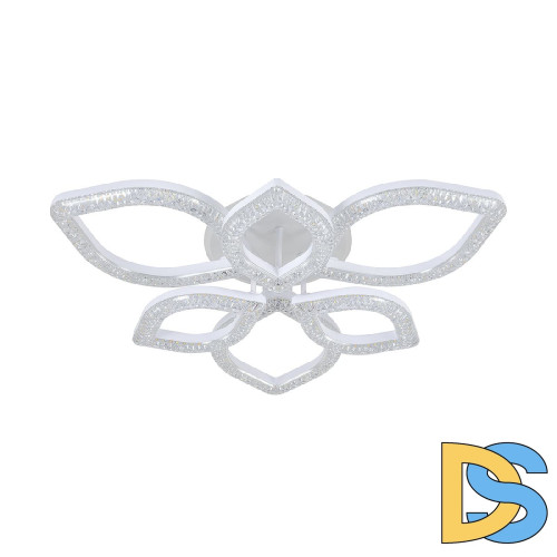 Потолочная люстра Escada Aquarius 10289/6LED BL