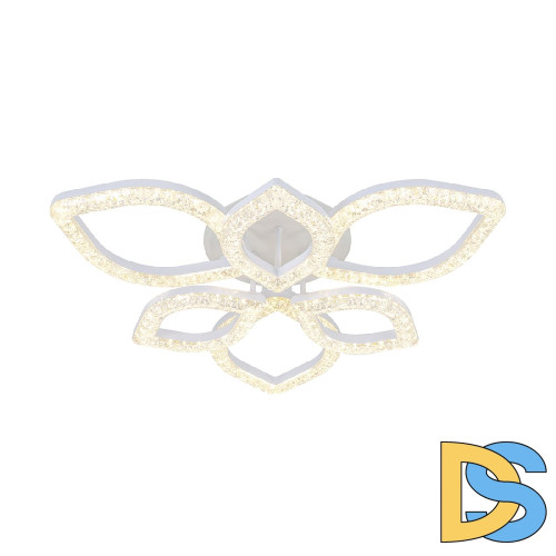 Потолочная люстра Escada Aquarius 10289/6LED BL