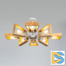 Люстра на штанге Arte Lamp Brussels A8030PL-8WH