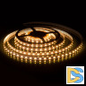 Светодиодная лента Elektrostandard 24V 14,4W 60Led 5050 IP65 теплый белый, 5м 4690389167737