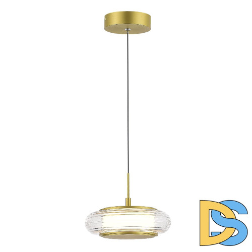 Подвесной светильник ST Luce Frittela SL6239.203.01